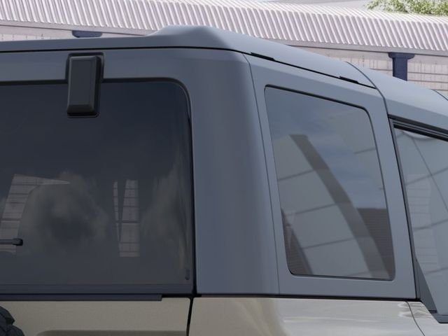 New 2026 Ford Bronco Big Bend AWD/4WD image 25