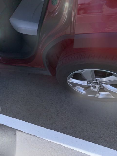 Used 2020 Toyota RAV4 Limited image 3