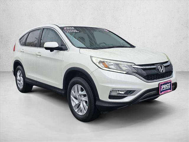 Used 2016 Honda CR-V EX image 7