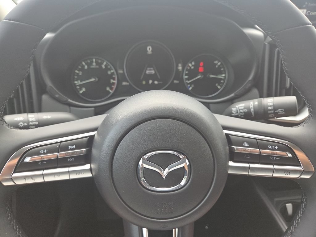New 2026 MAZDA CX-50 AWD 2.5 S w/ Select Package image 19
