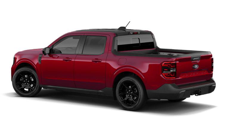 New 2026 Ford Maverick Lariat AWD/4WD image 26
