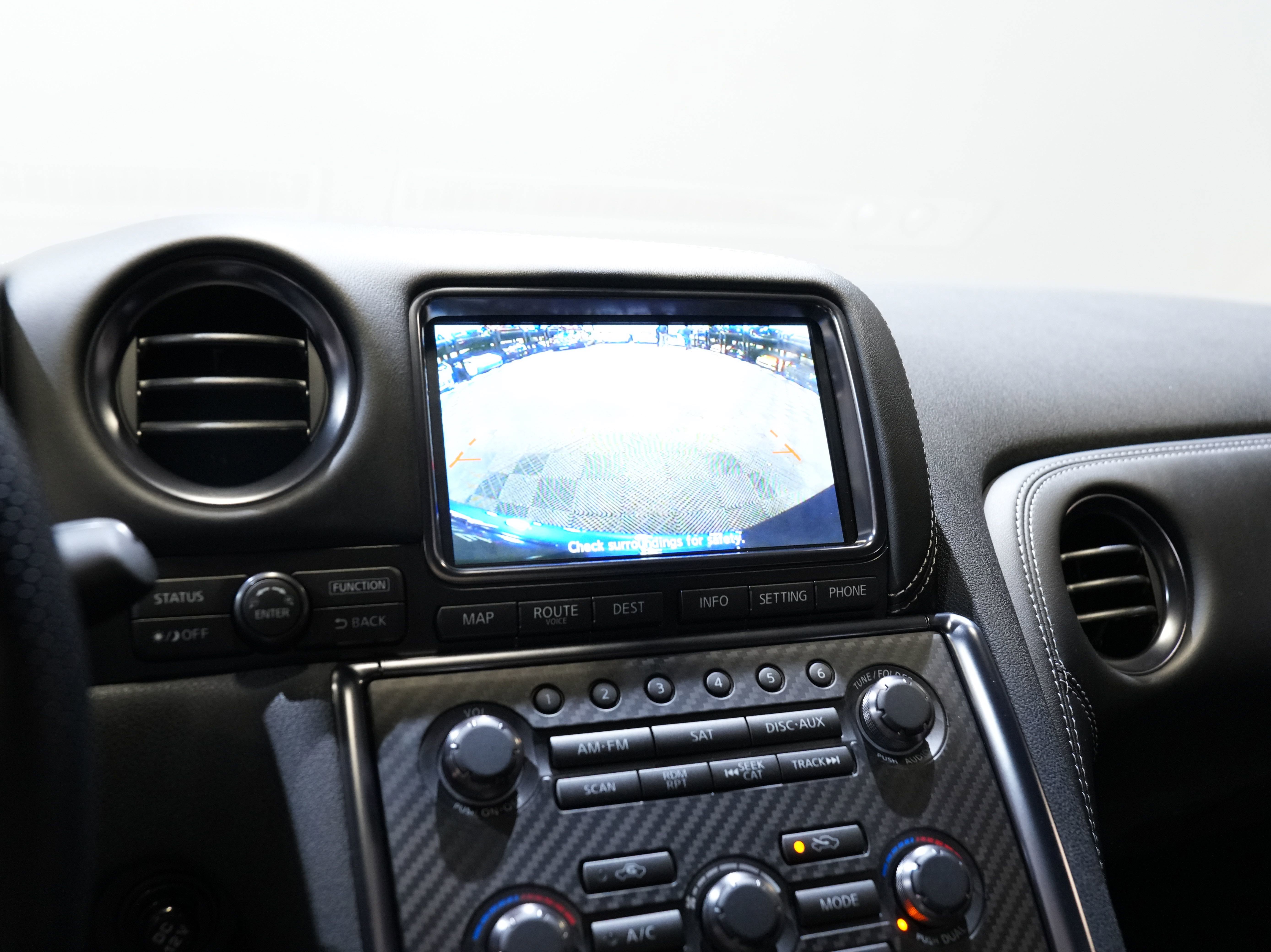 Used 2014 Nissan GT-R Premium AWD/4WD image 42