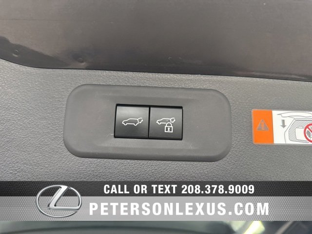 Used 2024 Lexus TX 350 AWD image 20