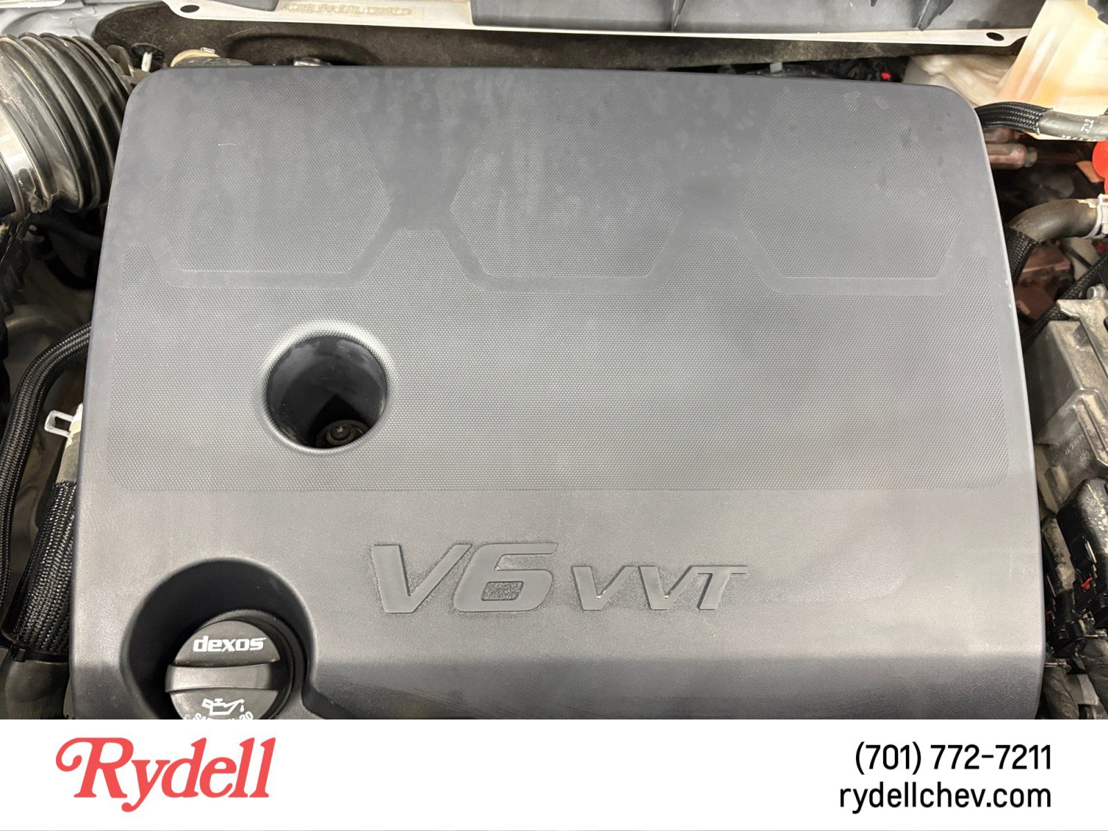 Used 2022 Chevrolet Traverse Premier AWD/4WD image 20