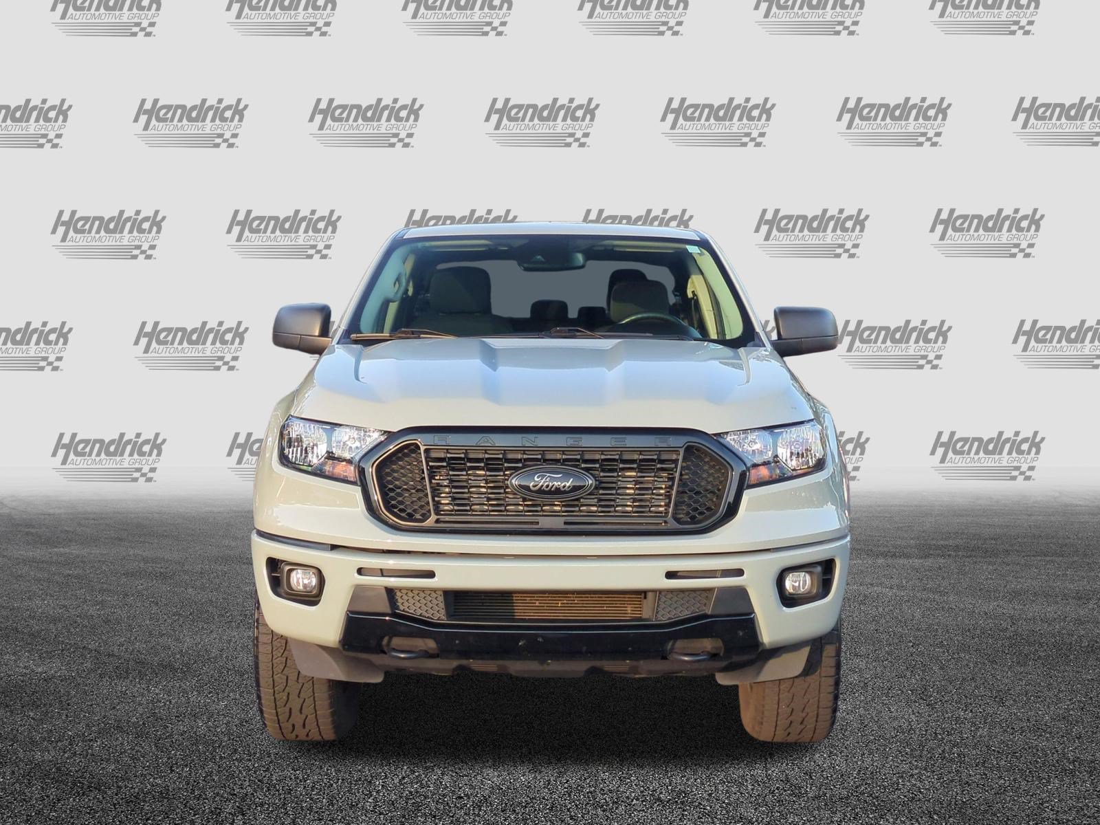 Used 2023 Ford Ranger XLT w/ Equipment Group 301A Mid AWD/4WD image 3