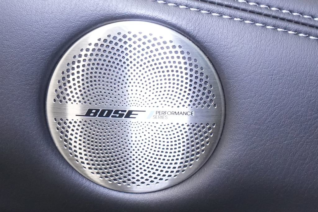 Used 2021 INFINITI QX80 Sensory w/ Cargo Package image 18