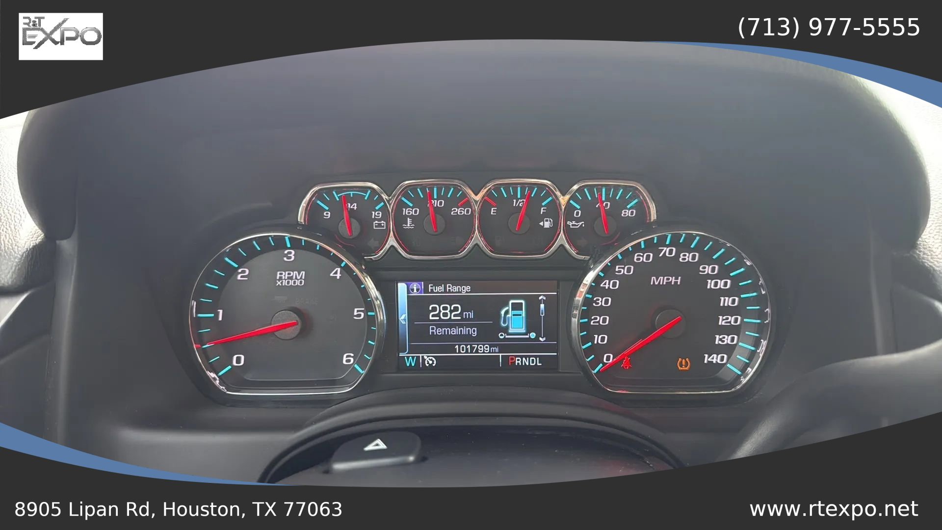 Used 2018 Chevrolet Tahoe LS image 40