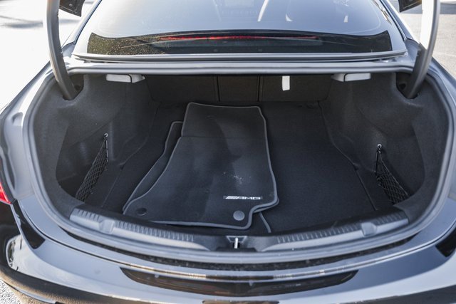 Certified 2023 Mercedes-Benz E 450 E 450 image 10