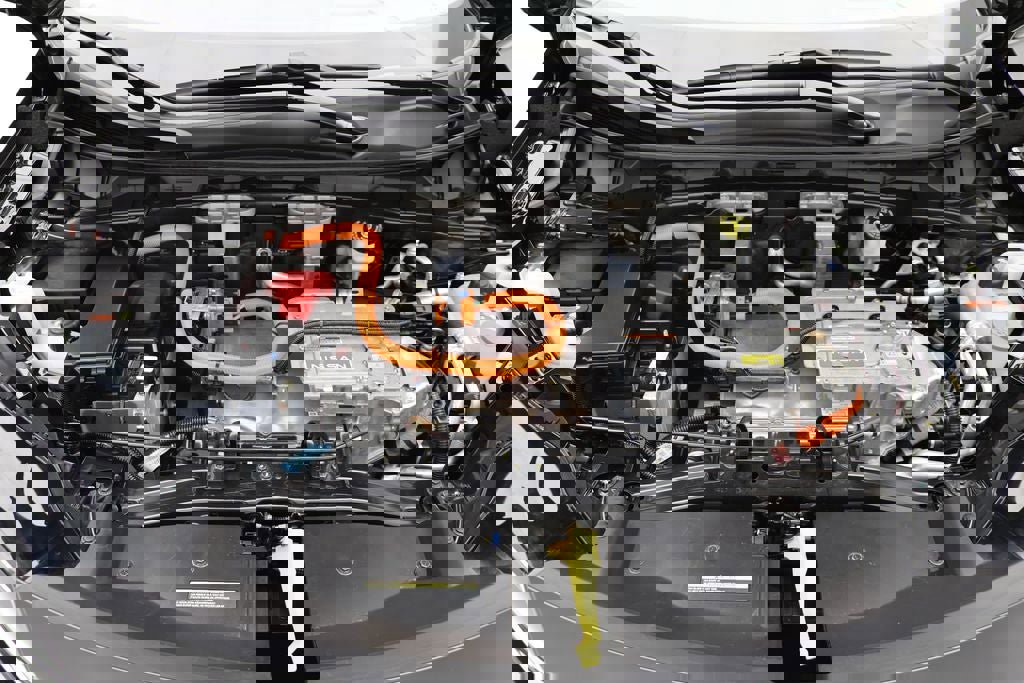 Used 2024 Nissan Ariya AWD image 28