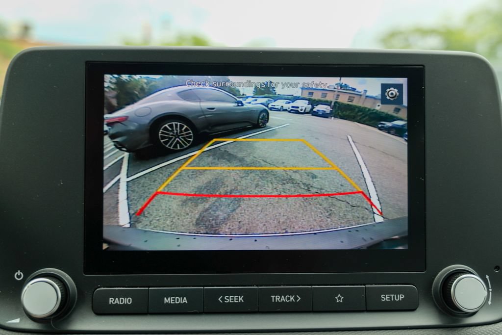 Used 2023 Hyundai Kona SEL AWD/4WD image 54