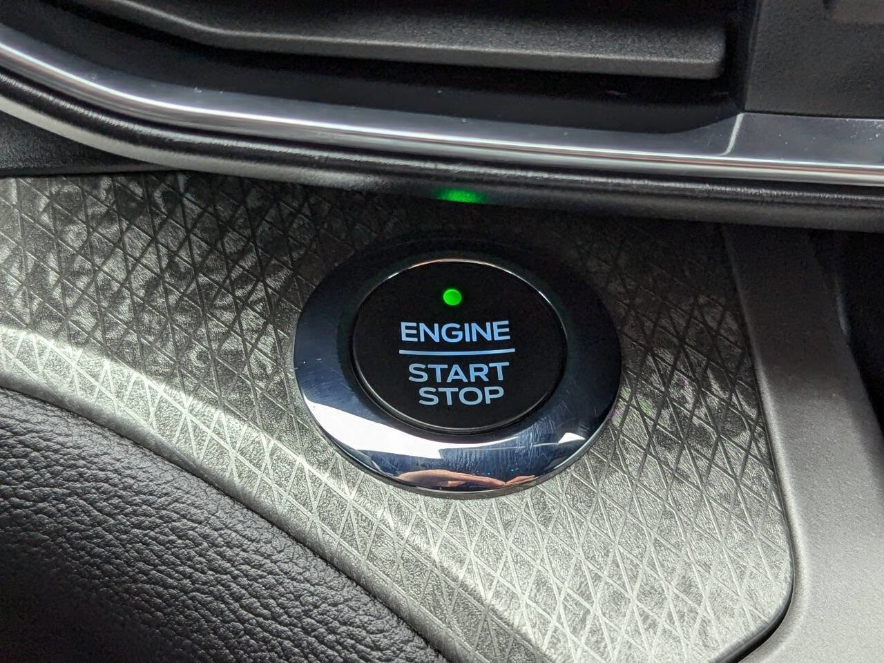 Used 2021 Ford Explorer Timberline image 25