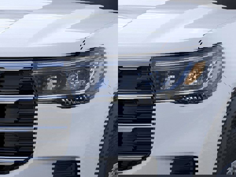 New 2026 Ford Explorer Active image 48