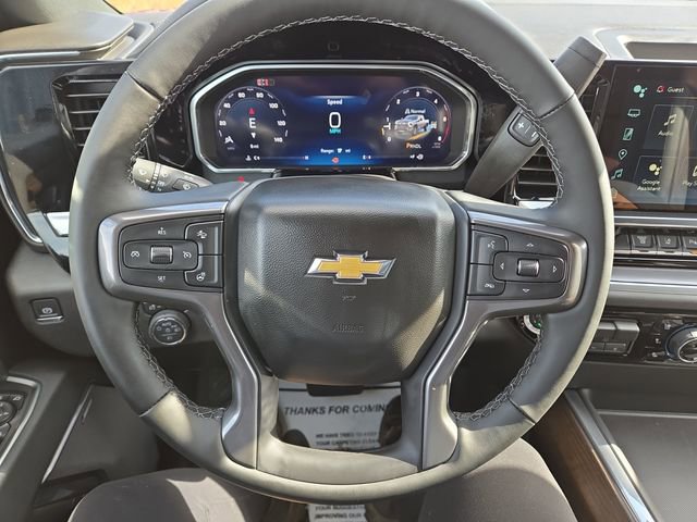 New 2026 Chevrolet Silverado 3500 High Country w/ Technology Package AWD/4WD image 23