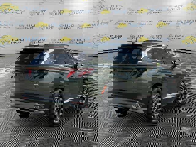New 2026 Hyundai Tucson SEL image 4