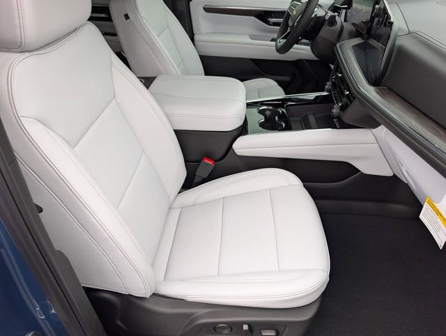 New 2026 Chevrolet Tahoe Premier image 28