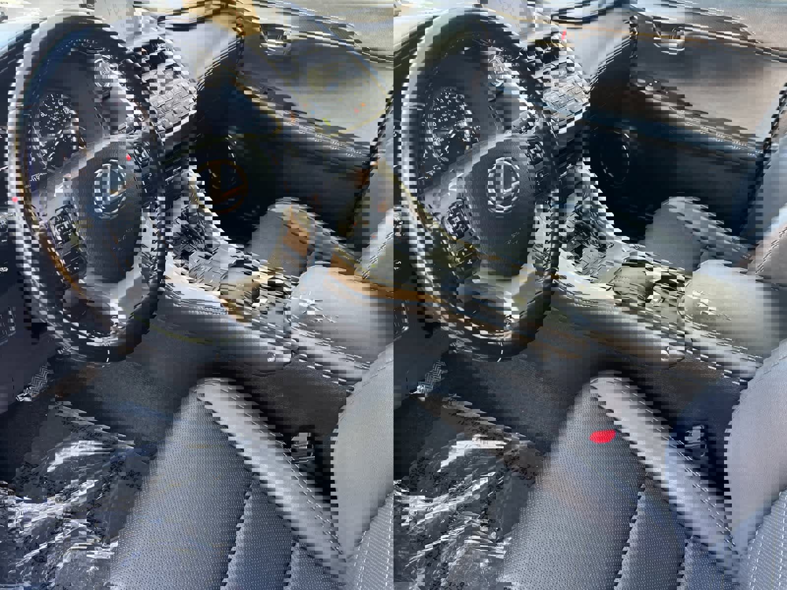 Used 2017 Lexus NX 200t FWD w/ Premium Package image 12