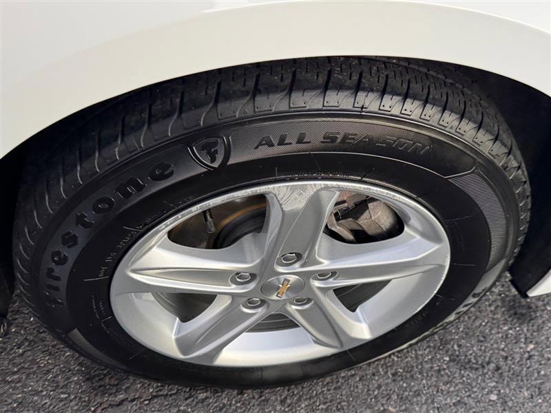 Used 2023 Chevrolet Malibu LS w/ Driver Confidence Package image 29