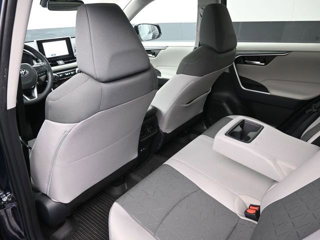 Certified 2025 Toyota RAV4 XLE w/ Convenience Package image 28