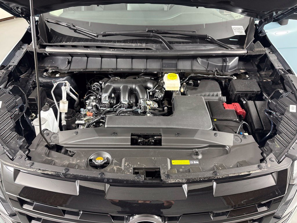 New 2026 Nissan Pathfinder SL FWD image 43