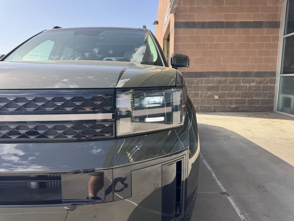 Used 2024 Hyundai Santa Fe Calligraphy image 11