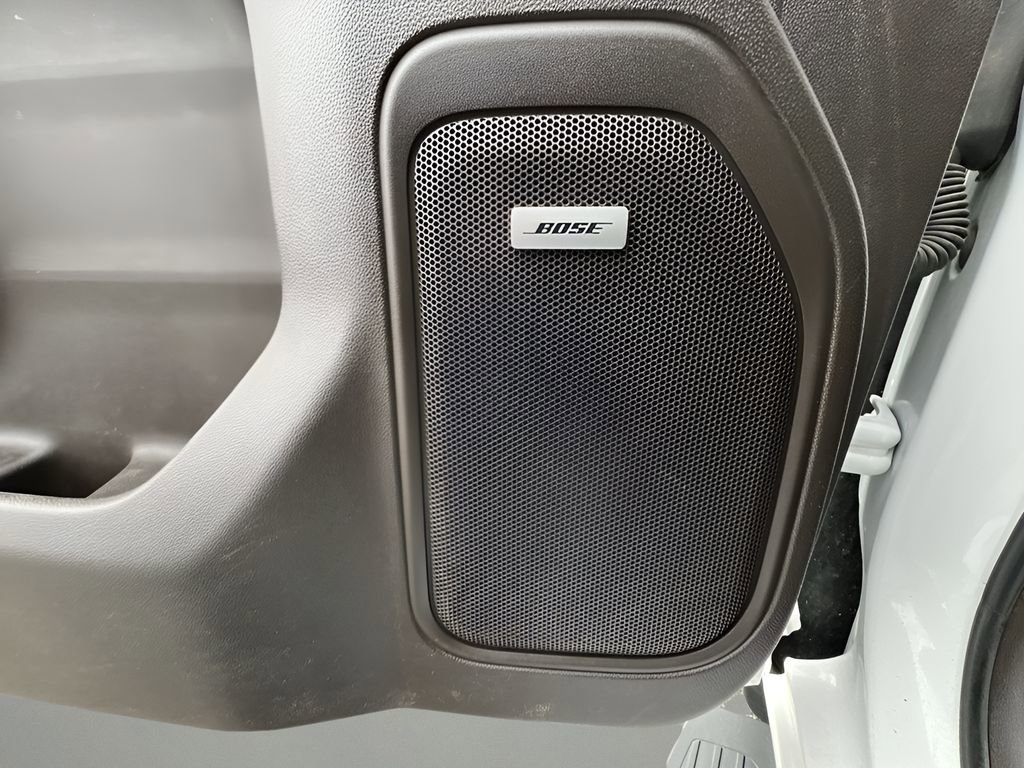 Certified 2021 Chevrolet Silverado 1500 LTZ image 24