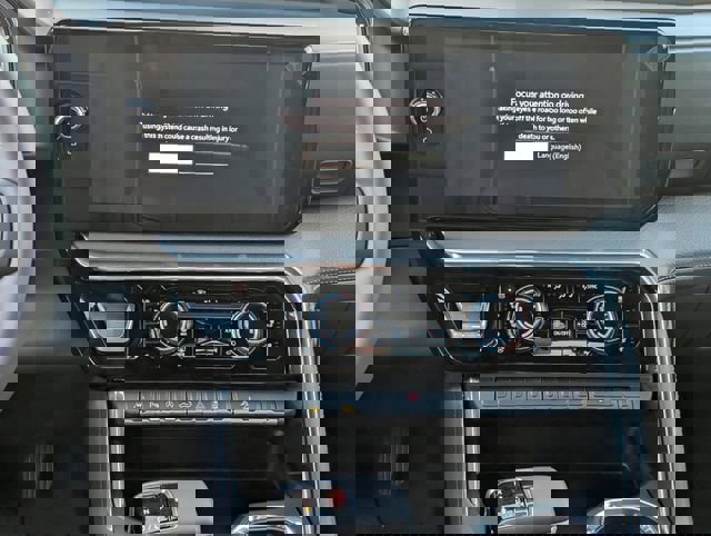 New 2026 GMC Sierra 1500 Denali w/ Technology Package image 10