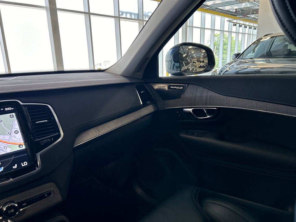 Used 2022 Volvo XC90 T6 Inscription w/ Climate Package AWD/4WD image 26