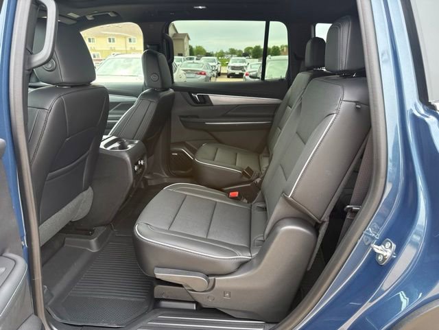 New 2026 Buick Enclave Preferred AWD/4WD image 38