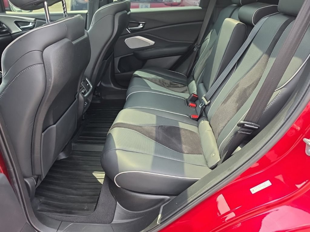 Used 2020 Acura RDX A-Spec AWD/4WD image 27