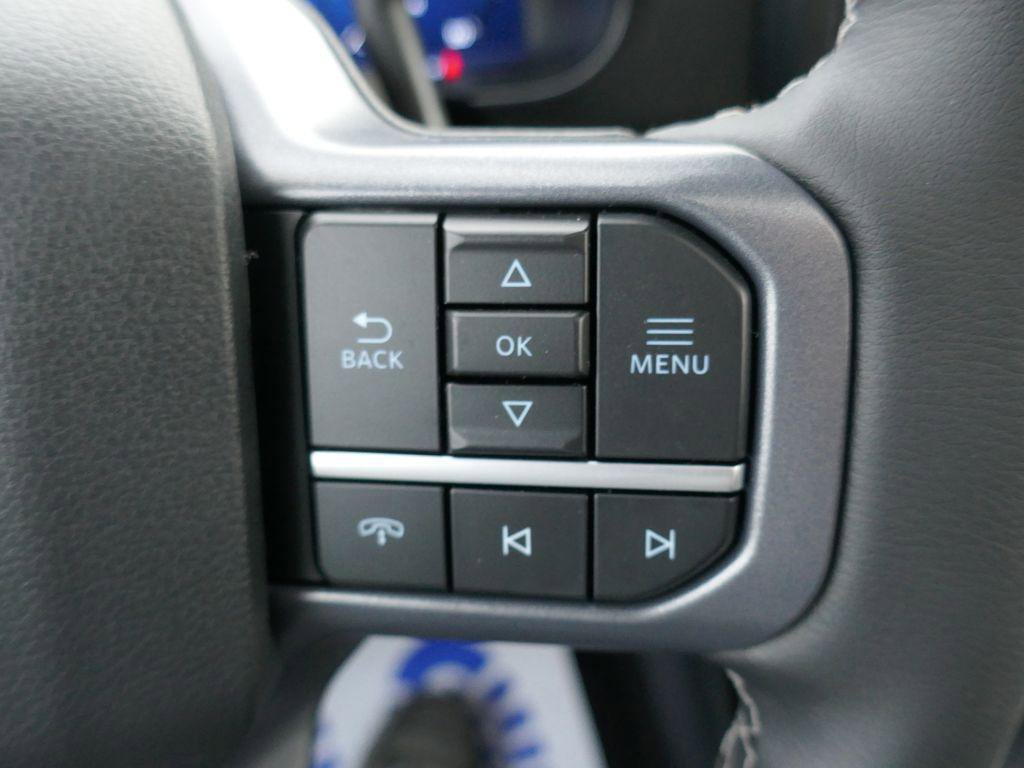 New 2026 Ford F350 Lariat image 24