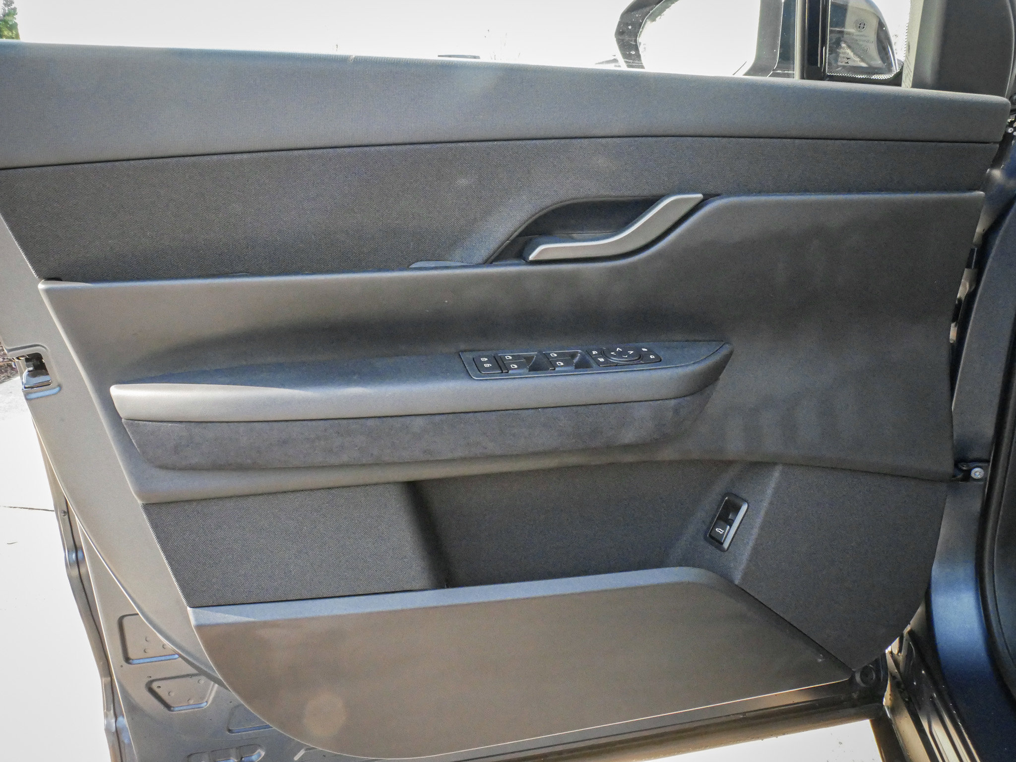 Used 2023 Fisker Ocean One image 14