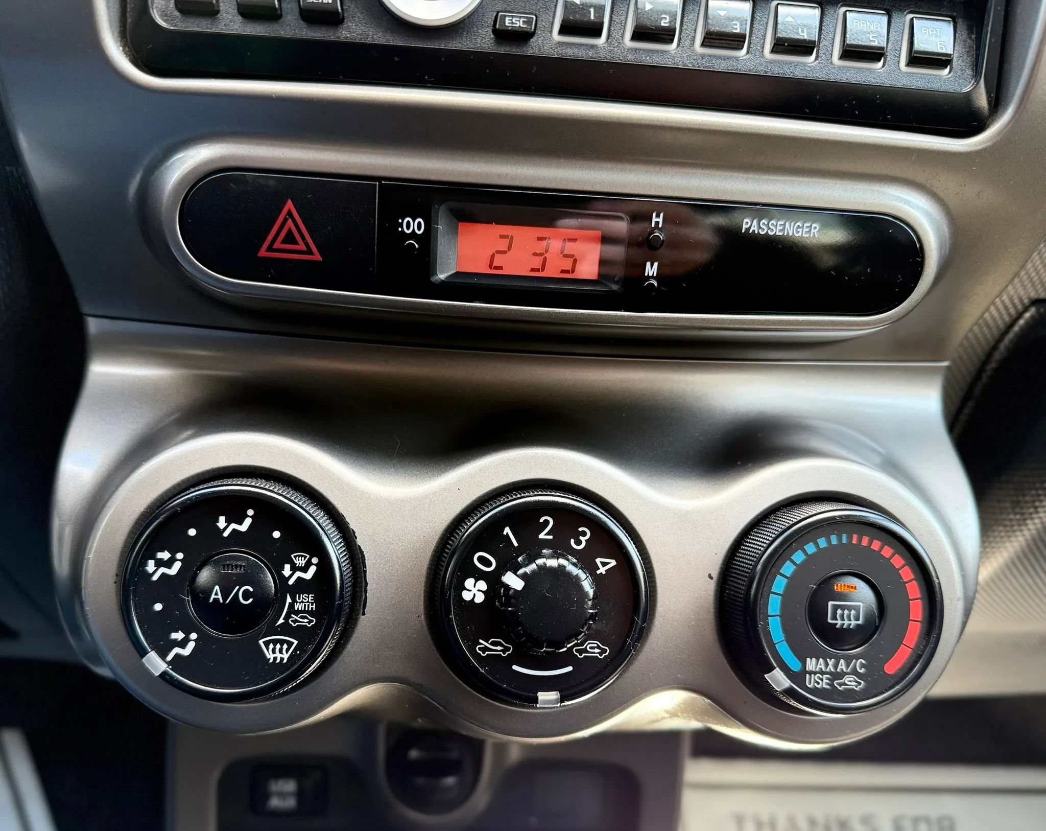 Used 2011 Scion xD FWD image 17