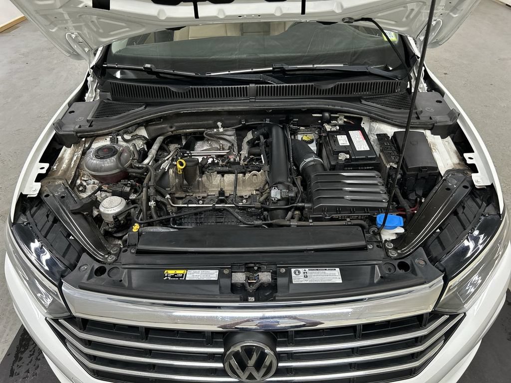 Used 2019 Volkswagen Jetta SEL FWD image 24