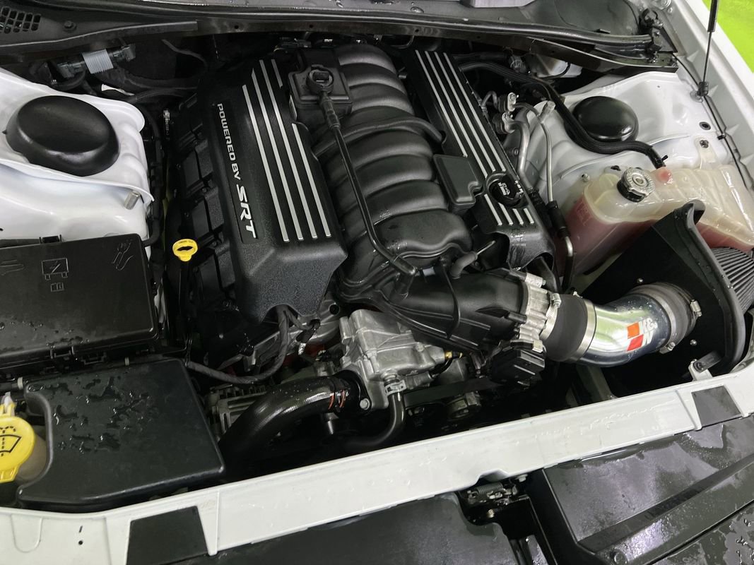 Used 2021 Dodge Challenger R/T Scat Pack w/ Driver Convenience Group image 28