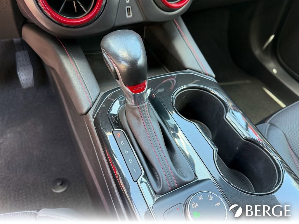 Used 2019 Chevrolet Blazer RS AWD/4WD image 30