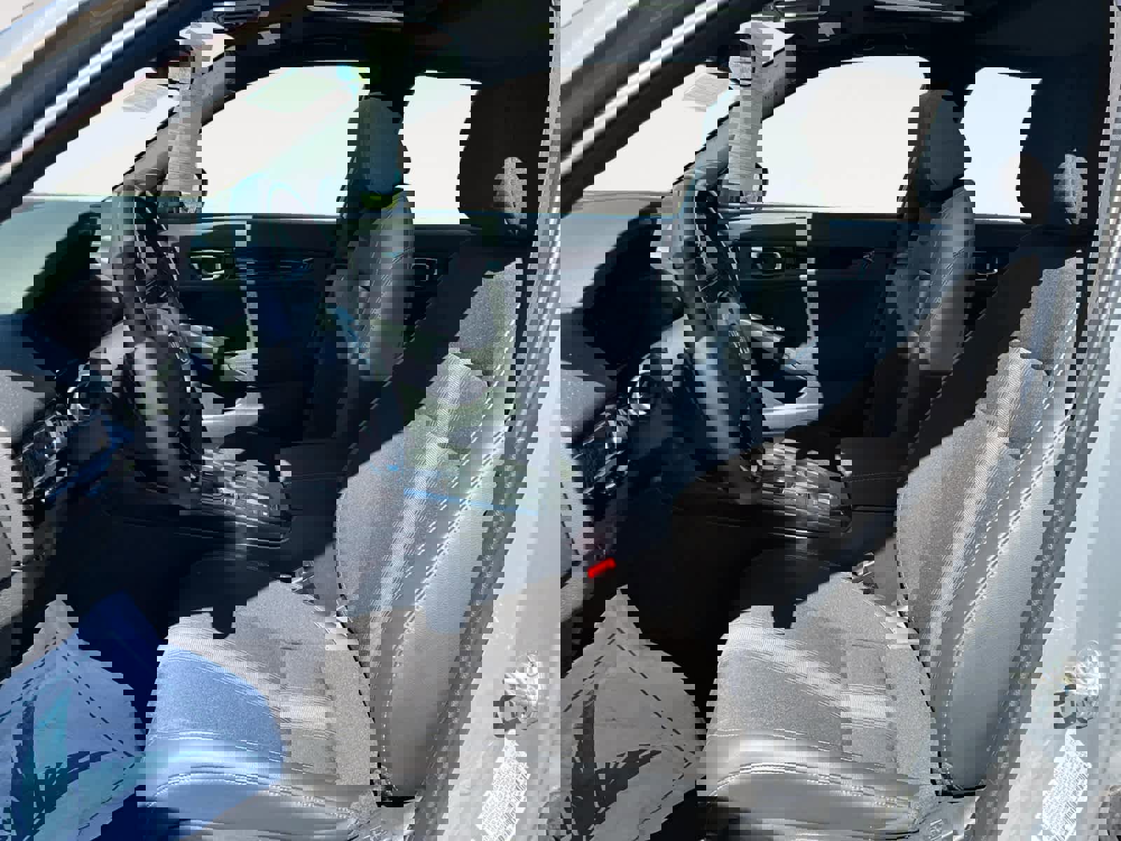 Used 2025 Honda Civic Sport Touring image 11