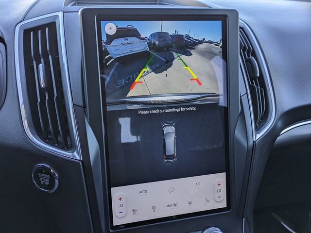 Used 2023 Ford Edge Titanium image 24