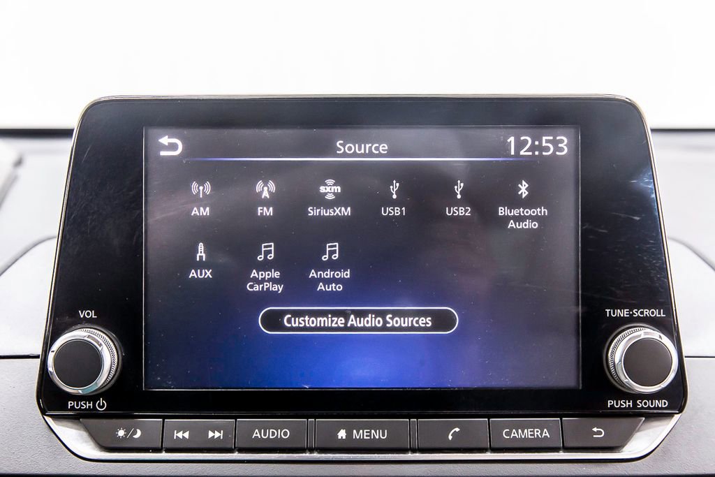 Used 2021 Nissan Altima 2.5 SV w/ SV Premium Package FWD image 24