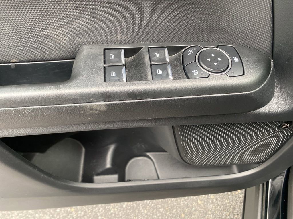 Used 2023 Ford Bronco Sport Outer Banks w/ Tech Package image 11