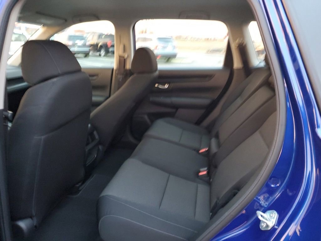 Certified 2024 Honda CR-V LX image 25