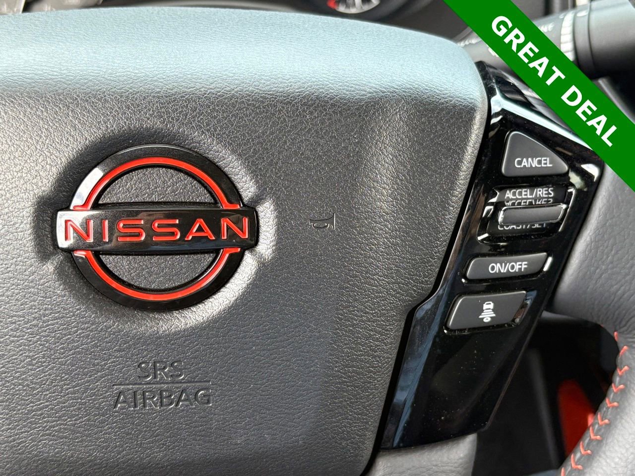 Used 2026 Nissan Frontier PRO-4X w/ Pro-4x Convenience Package image 21