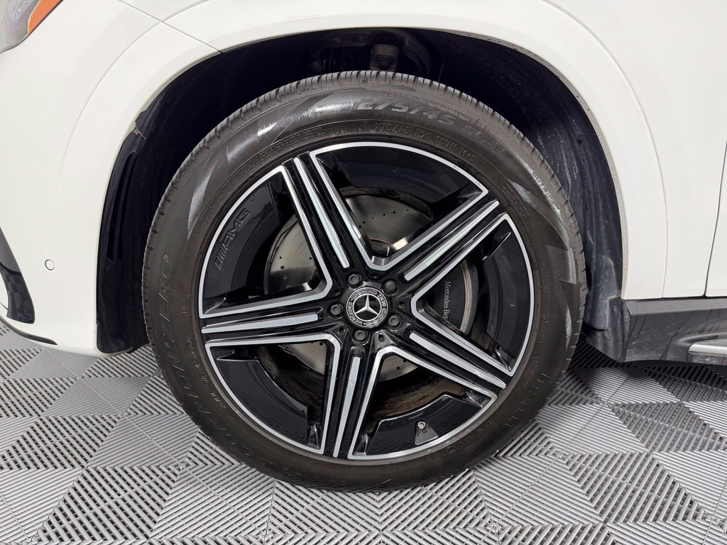 Used 2025 Mercedes-Benz GLE 450e 4MATIC image 15