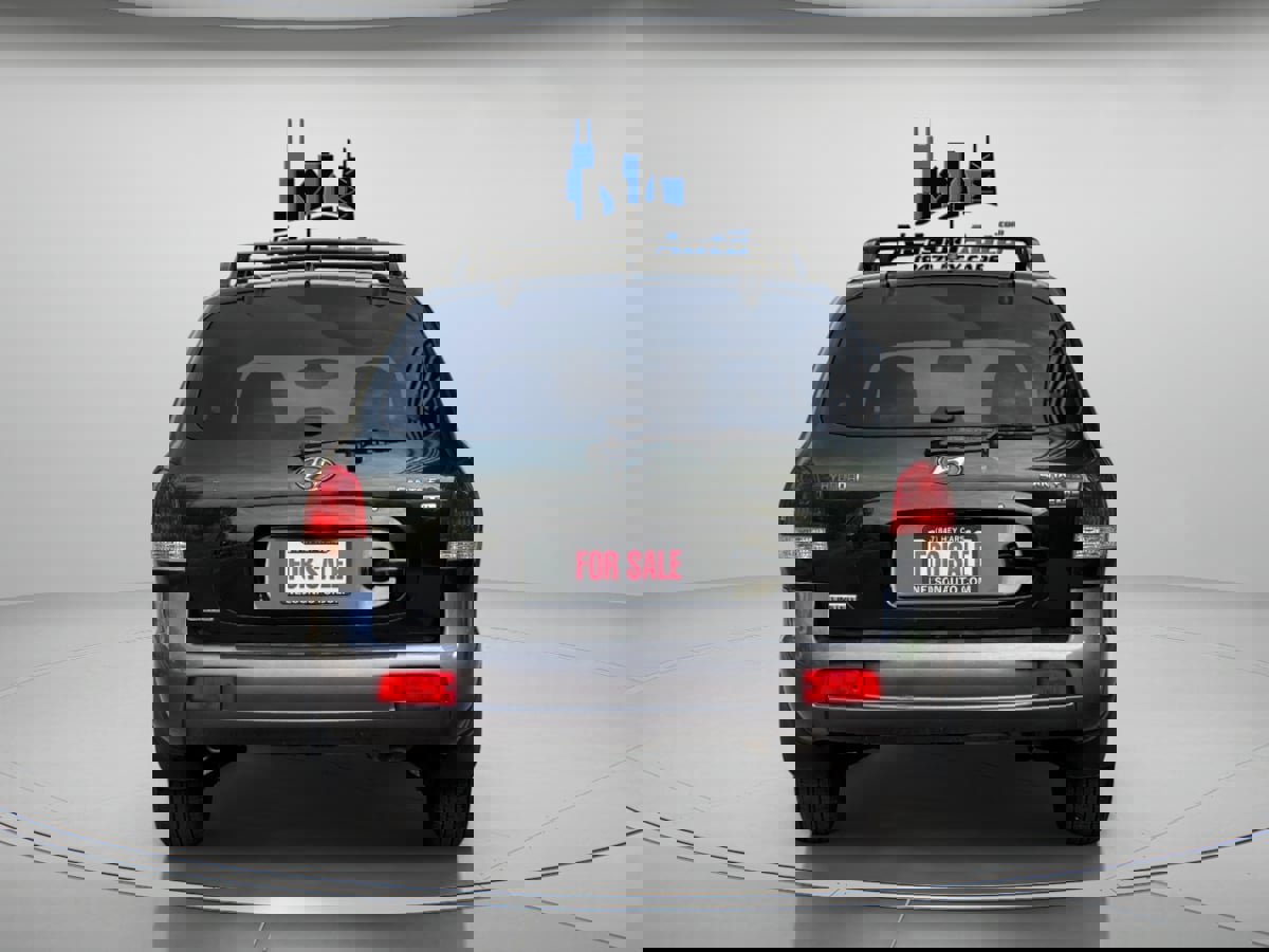 Used 2006 Hyundai Santa Fe GLS image 5