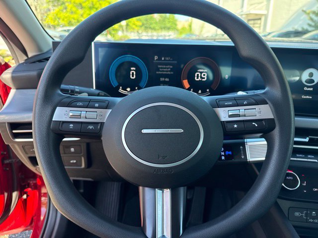 Used 2024 Hyundai Sonata SEL FWD image 10