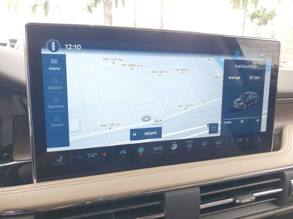Used 2024 Lincoln Corsair Reserve FWD image 21
