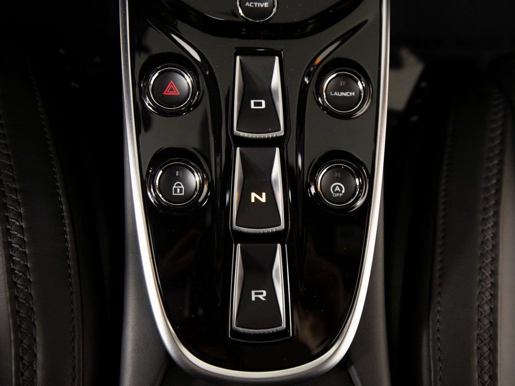 Used 2025 McLaren GTS image 23