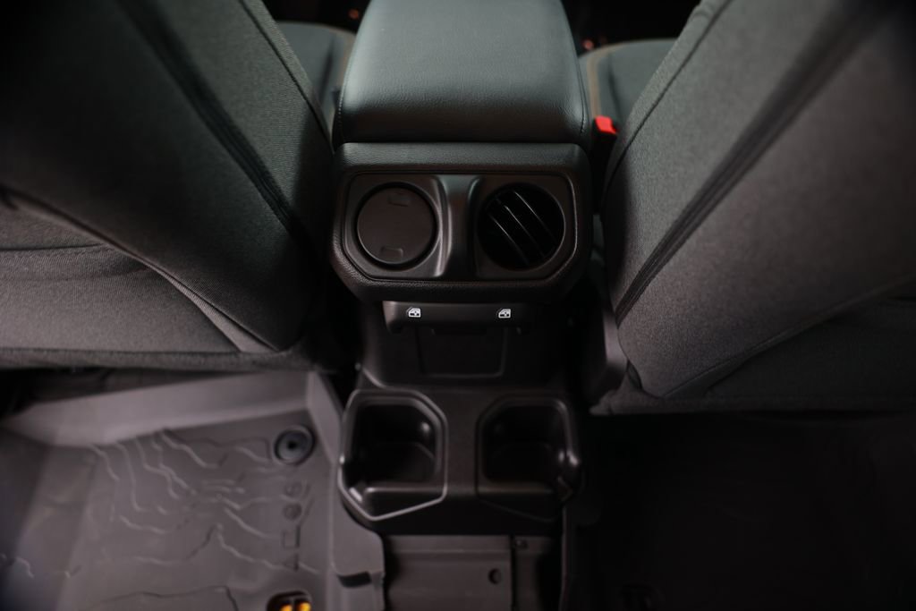 New 2026 Jeep Gladiator Sport AWD/4WD image 27