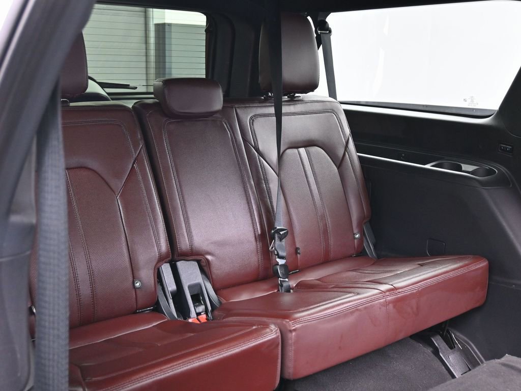 Used 2024 Ford Expedition Max Limited image 33