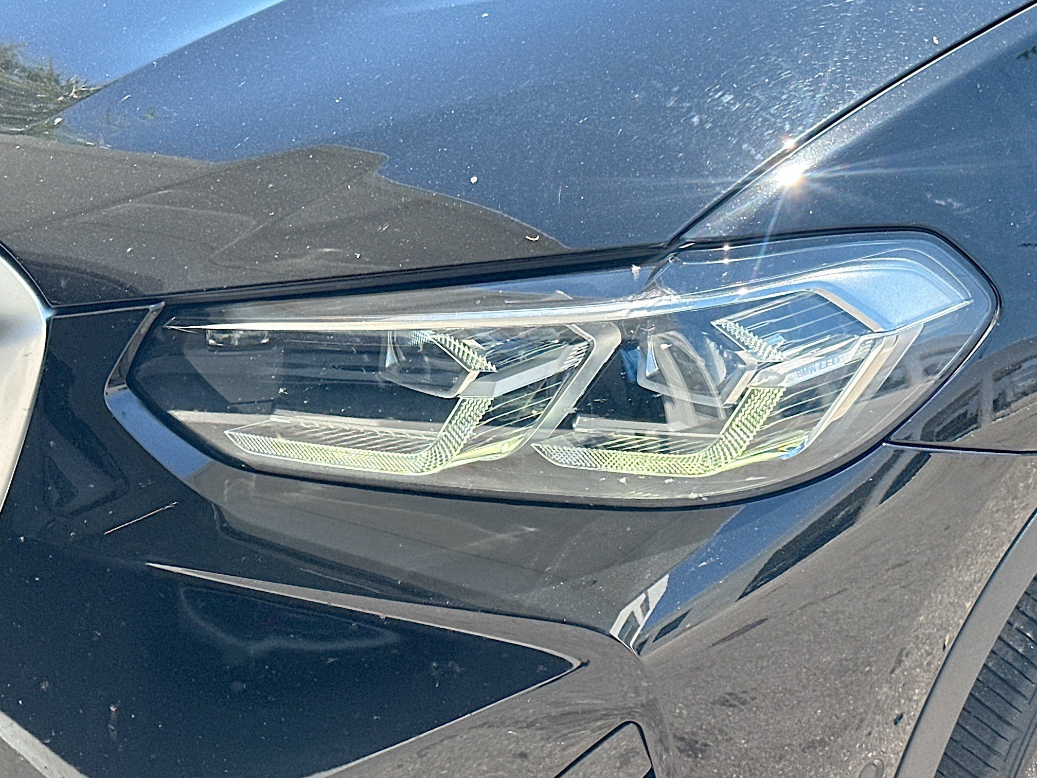 Used 2024 BMW X3 sDrive30i w/ Premium Package image 29