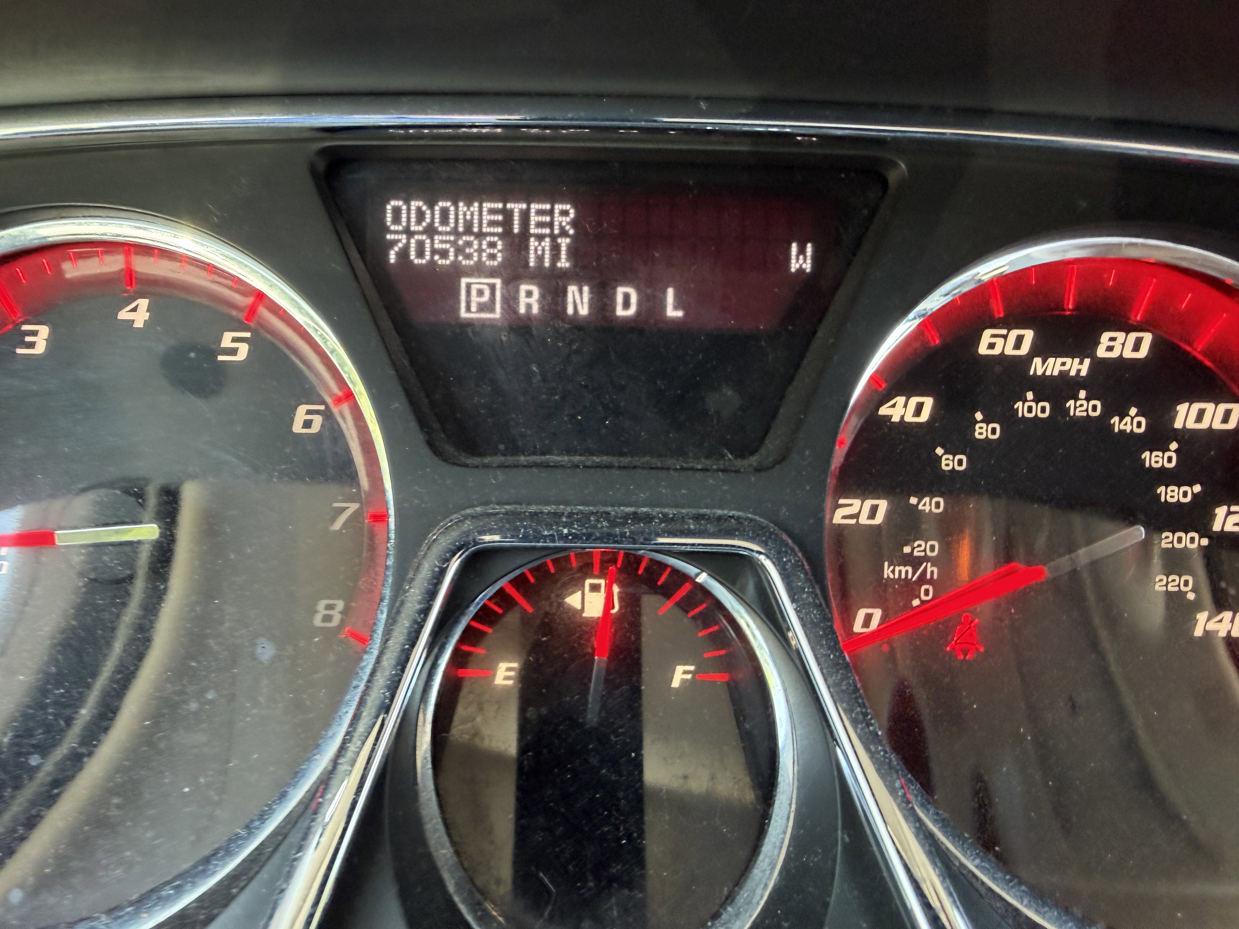 Used 2013 GMC Acadia SLE AWD/4WD image 14